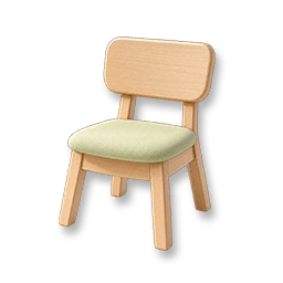 Grassland Dining Chair