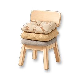 Stackable Dining Chair