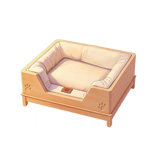 Forest Dawn - Aniimo Bed