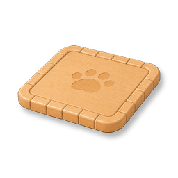 Cutting Board - Bamboo Charm