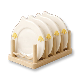 Tubster Dish Rack