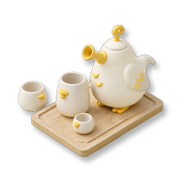Tubster Drinkware Set