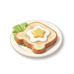 Melody Bread