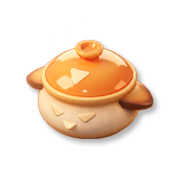 Slow-Cook Clay Pot