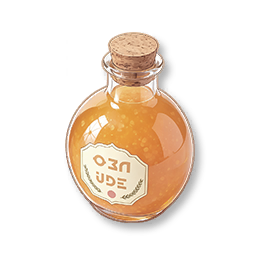 Harvest Moon - Sweet Oranges