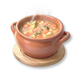 Harvest Moon - Stew Pot