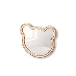 Cubbo Vanity Mirror - Small