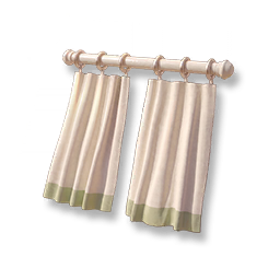 Rainwashed Celadon - Shower Curtain