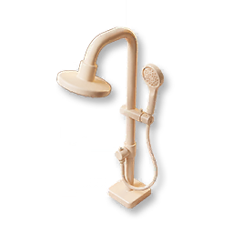 Cloudfall Showerhead