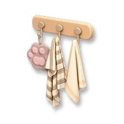Rainwashed Celadon - Bathroom Accessory Set