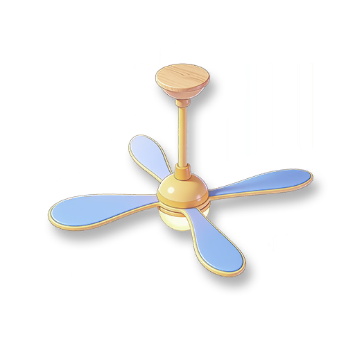 Ceiling Fan Light