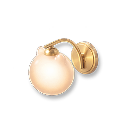 Cubbo Wall Lamp