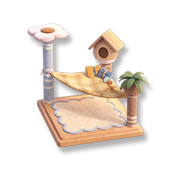 Aniimo Climbing Frame
