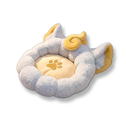 Fentuft Cushion