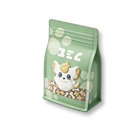 Aniimo Cookie IV