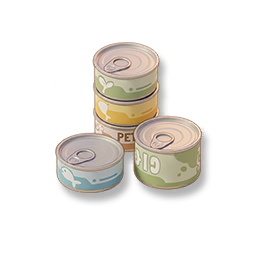 Aniimo Treat Jar