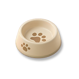 Aniimo Bowl - Beige