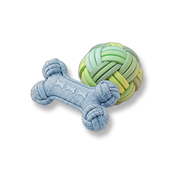 Aniimo Toy - Pale Green