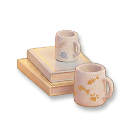 Desktop Trinkets - Little Joys