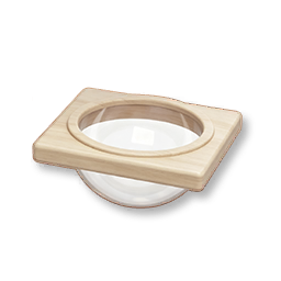 Timber Serenity - Viewing Basin