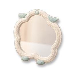 Nimbis Vanity Mirror