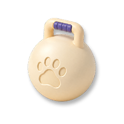 Cute Paw Dumbbells