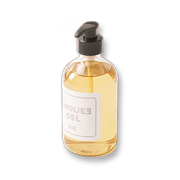 Scented Body Wash