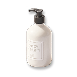 Scented Shampoo