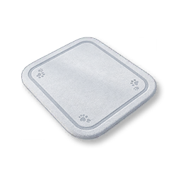 Blue-Tone Mat