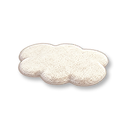 Cloud Rug