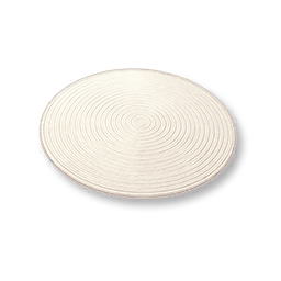 Round Sisal Rug