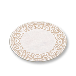 Meander Rug