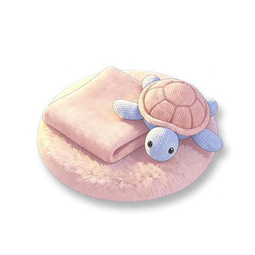 Flop Turtle Den