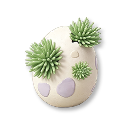 Pomegg Succulent Planter I