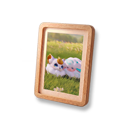 Intimate Moments Framed Picture