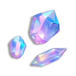 Flux Shard