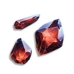 Fire Shard