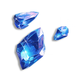 Water Shard