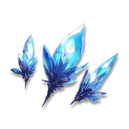 Wind Shard