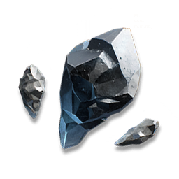 Metal Shard
