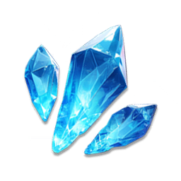 Ice Shard