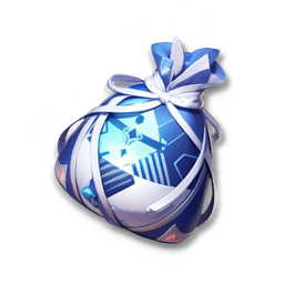 Random Carried Item