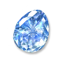 Chaos Evercrystal Egg