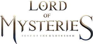 Lord of the Mysteries