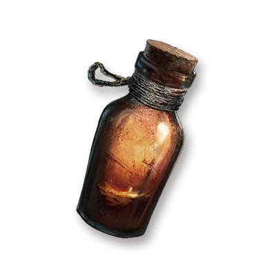Biotoxin Vial