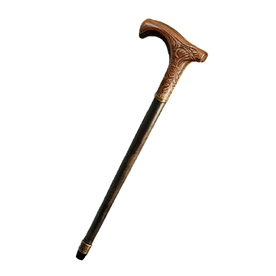 Staff of Life