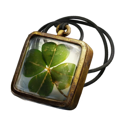 Lucky Clover