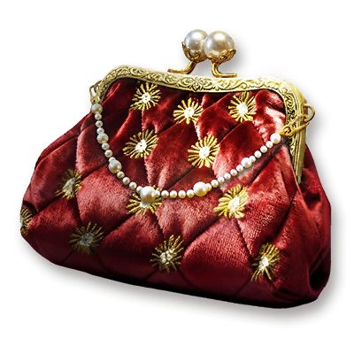 Justice’s Wallet