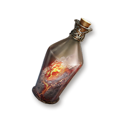 Potion of Earth's Power