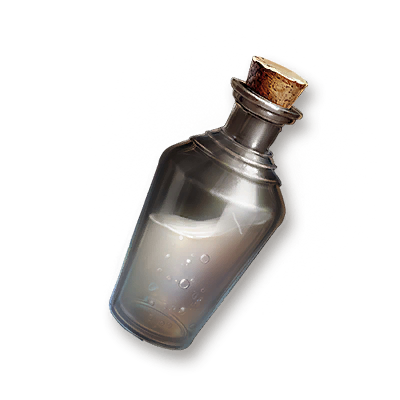 Body-Forging Potion